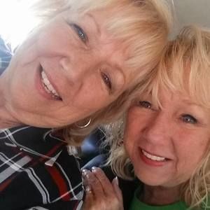 Meet your Posher, Joan